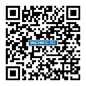 QR kodas | Šilas, sodininkų bendrija (Druskininkai) | spec.lt