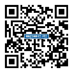 QR kodas | Šilas, Sodininkų Bendrija (Panevėžio r.) | spec.lt