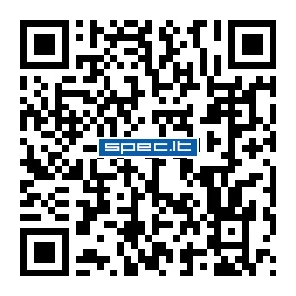 QR kodas | Šilas, sodininkų bendrija (Vilnius, Baltosios Vokės Sodų g.)