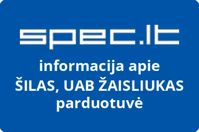 Gamybos ir prekybos uždaroji akcinė bendrovė Žaisliukas