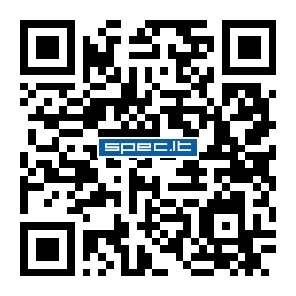 QR kodas | Gamybos ir prekybos uždaroji akcinė bendrovė Žaisliukas | spec.lt