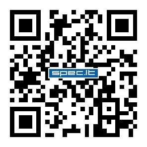 QR kodas | Biržų rajono žemės ūkio bendrovė Šilas | spec.lt