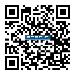 QR kodas | Šilavoto globos namai, VŠĮ | spec.lt