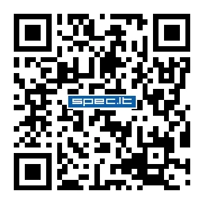 QR kodas | Šilavoto Švč. Jėzaus Širdies parapija | spec.lt