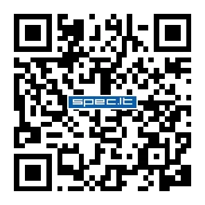 QR kodas | Šilavoto vaistinė, SP, UAB