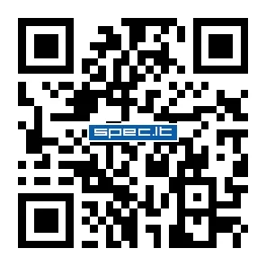 QR kodas | Veho Lietuva, UAB | spec.lt