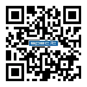 QR kodas | Silbeta, UAB | spec.lt