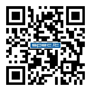 QR kodas | SILCOM NORTH, UAB