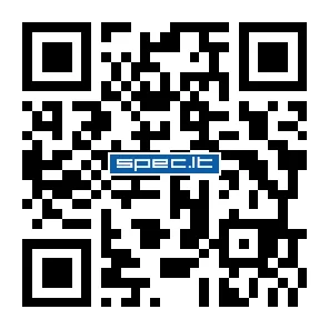 QR kodas | Silcus, MB