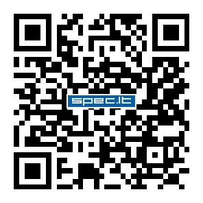 QR kodas | Silda, UAB | spec.lt
