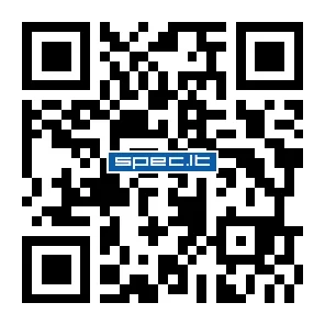QR kodas | ŠILDA, UAB | spec.lt