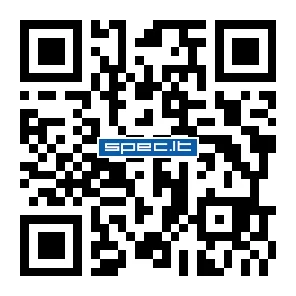 QR kodas | Šildas, MB | spec.lt