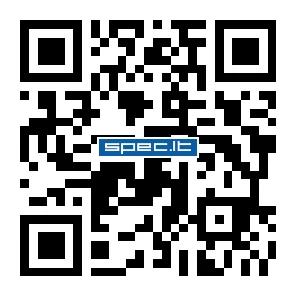 QR kodas | Sildas, UAB