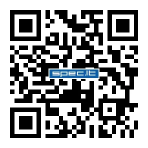 QR kodas | Sildekor, UAB