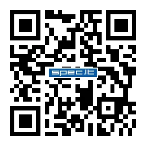 QR kodas | Šildema, UAB