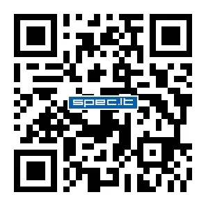 QR kodas | Šildis, UAB | spec.lt