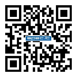 QR kodas | Šildome, UAB | spec.lt