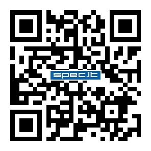 QR kodas | ŠILDUJA, UAB | spec.lt