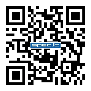QR kodas | Šildukai, UAB | spec.lt