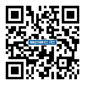 QR kodas | ŠILDUVA, AB | spec.lt