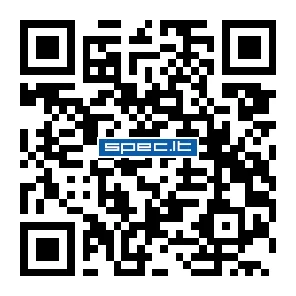 QR kodas | Šildymas jums, UAB | spec.lt