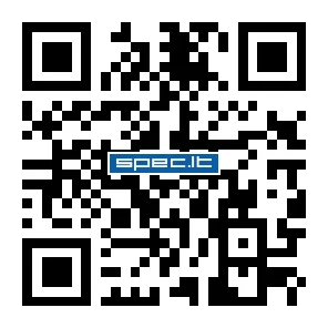 QR kodas | Šildymo era, MB | spec.lt