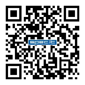 QR kodas | ŠILDYMO IDĖJOS, UAB | spec.lt