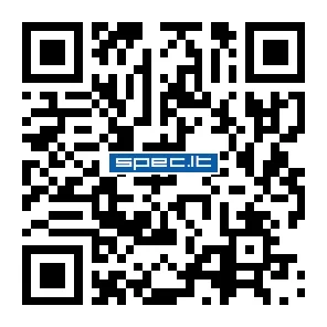 QR kodas | Šildymo inovacijos, UAB
