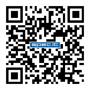 QR kodas | Šildymo kryptis, UAB | spec.lt