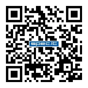 QR kodas | ŠILDYMO PROJEKTAI, UAB | spec.lt