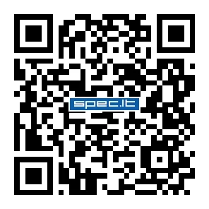 QR kodas | Šildymo sprendimai, UAB | spec.lt