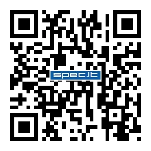 QR kodas | Šildymo Technikos Servisas, IĮ | spec.lt