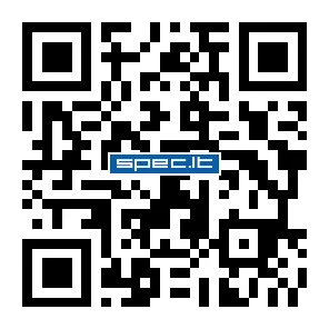 QR kodas | ŠILĖJA, UAB