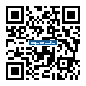 QR kodas | Sileka, UAB | spec.lt