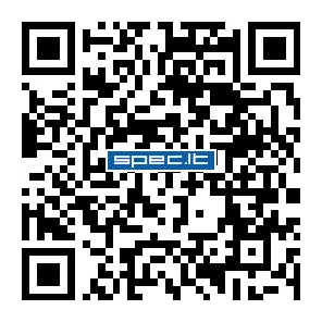 QR kodas | ŠILELIO KNYGYNAS, Lietuvos vaikų fondo VšĮ