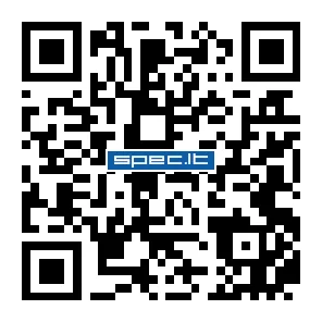 QR kodas | Šilelio masažo studija, MB | spec.lt