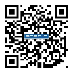 QR kodas | Šilelio nekilnojamasis turtas, UAB | spec.lt