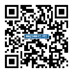 QR kodas | Šilelis, sodininkų bendrija (Jonavos r.) | spec.lt