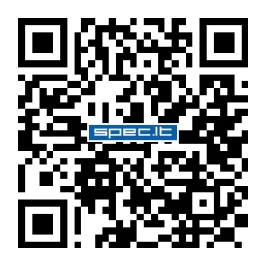 QR kodas | Šilelis, Vilniaus lopšelis-darželis | spec.lt