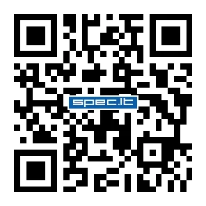 QR kodas | Silena, UAB