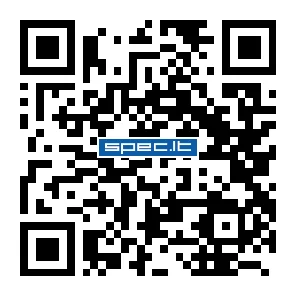 QR kodas | Silenas Transport, UAB | spec.lt