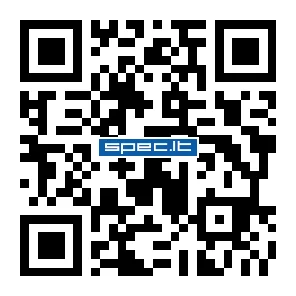 QR kodas | ŠILENĖ, UAB