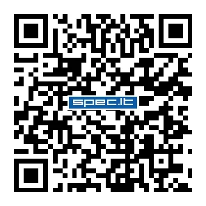 QR kodas | Silent horizon advisory and holdings, MB | spec.lt