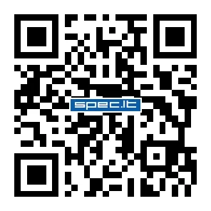 QR kodas | Silent rent, UAB