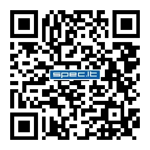 QR kodas | SILENTIUM, madų salonas | spec.lt