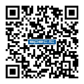 QR kodas | Silentium, sielotyros labdaros ir paramos fondas