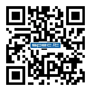 QR kodas | Silera, IĮ | spec.lt