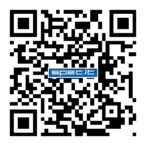 QR kodas | Šilerio Įmonė Ramona | spec.lt