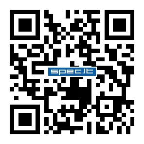 QR kodas | Silesol, MB