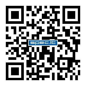 QR kodas | SILETA, UAB | spec.lt